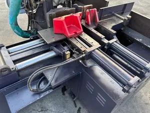  NICOTEC SCH-25FA バンドソー 