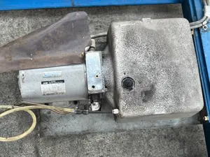 3t 油圧式リフトテーブル  1000mm×3000mm
