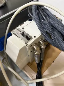 割出台 CNC円テーブル