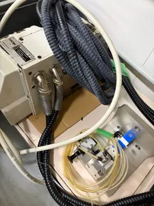 割出台 CNC円テーブル