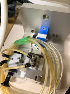 割出台 CNC円テーブル