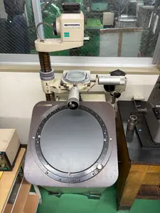 投影検査機　※故障あり