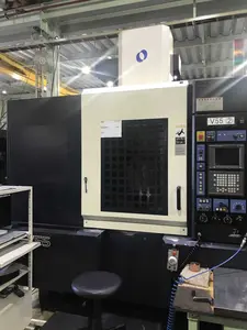 MAKINO　立型マシニングセンター　V55