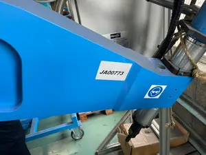 セルフピアシングリベットシステム