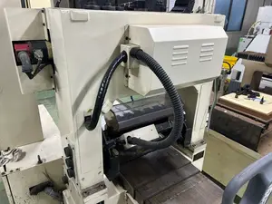 NC彫刻機
