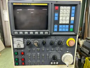 NC彫刻機