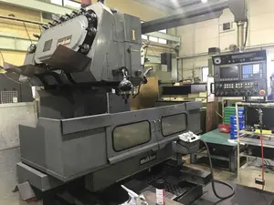 MAKINO　立型マシニングセンター 　FNC106-A20