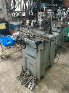工具研削盤