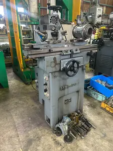 工具研削盤
