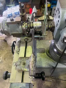 工具研削盤