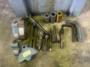 工具研削盤