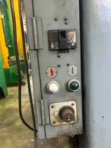 工具研削盤
