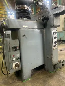 工具研削盤