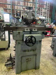 工具研削盤
