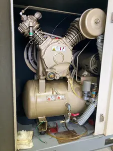 2.2kwコンプレッサー