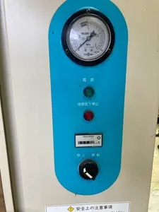2.2kwコンプレッサー