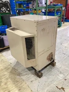 2.2kwコンプレッサー