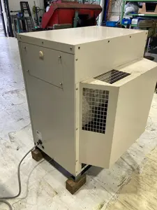 2.2kwコンプレッサー