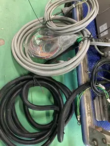 ワイヤ放電加工機専用NC円テーブル