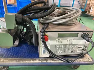 ワイヤ放電加工機専用NC円テーブル