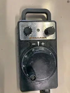 ワイヤ放電加工機専用NC円テーブル