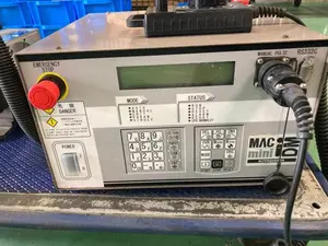 ワイヤ放電加工機専用NC円テーブル
