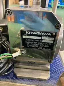 ワイヤ放電加工機専用NC円テーブル