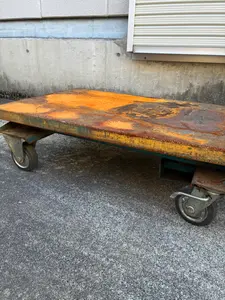 台車