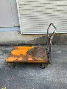 台車