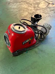 ドリル研磨機　ドリ研エース