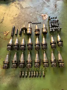 ホルダー　65本セット