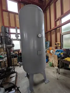 エアータンク