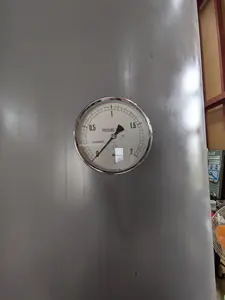 エアータンク