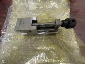 トラスコ中山　精密バイス