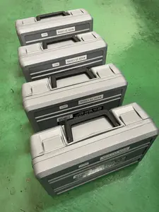トラスコ中山　精密バイス