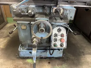 汎用フライス盤