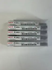 NACHI AGES5.1ドリル