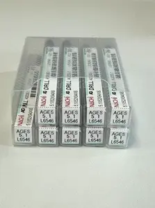 NACHI AGES5.1ドリル