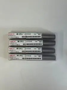 NACHIドリル AGESS12.0