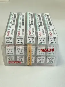 NACHIドリル AGESS4.5