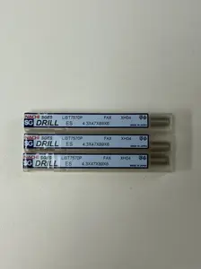 NACHI ドリル SGES4.3 L7570P
