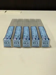 NACHIドリル SGES11.1