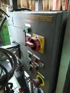 FANUC ロボット S-420iF　+　溶接機