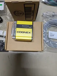 【送料込み】COGNEX コグネックス バーコードリーダー 2台