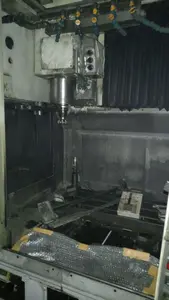 【商談中】OKUMA　マシニングセンター　MB-46VBE