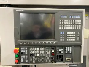 [商談中]オークマ　複合加工機　MULTUS　B300-W　900