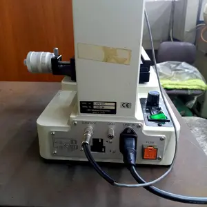 測定顕微鏡（工具顕微鏡）　TM