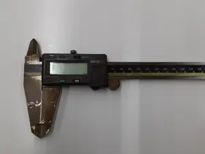 デジタルノギス　30cm