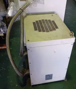 三菱　NC放電加工機