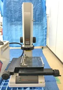 ミツトヨ２次元画像測定機 QI-B1010B